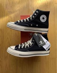 極美品　Converse CT70 29cm 黒 ハイカット 送料無料】CT70 HI BLACK 162050C – LOWHAI