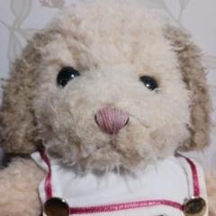 稀少　ゴールデンレトリバー　ぬいぐるみ　ナカジマコーポレーション　レトロ ラブドッグ ゴールデンレトリバー ぬいぐるみ SS イヌ うみの