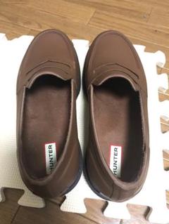 HUNTER MENS ORIGINAL PENNY LOAFER (SOK)