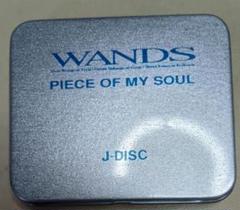 非売品】WANDS だきたかマグカップ グッズ