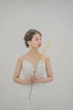 ★値下げ★confetti コンフェッティ　ウェディングドレス　カラードレス PEONY 結婚式 カラードレス | トキハナ