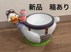 新品　ディズニーストア　ビアンカの大冒険　ガーデンポット　ミスビアンカ　希少 新品 ディズニーストア ビアンカの大冒険 ガーデンポット ミス