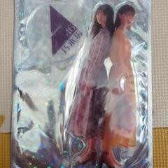 乃木坂46 齋藤飛鳥 アクリルキーホルダー アクリルスタンド まとめ売り 乃木坂46 OFFICIAL WEB SHOP | 乃木坂46 グッズ通販サイト