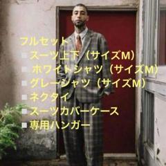 2025年最新】tightboothスーツの人気アイテム - メルカリ