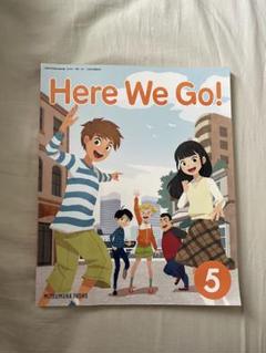 2025年最新】here we go 5の人気アイテム - メルカリ