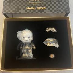 【新品】BIGO LIVE フィギュア 2025年
