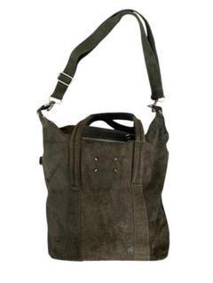 Martin Margiela10 マルタンマルジェラキャンバスバッグ Maison Margiela メゾンマルジェラ キャンバストートバッグ