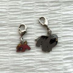 ☆おまけ付き☆ポケットモンスター メタルチャーム まとめ売り