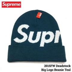 B1●新品 極希少 15FW Supreme シュプリーム