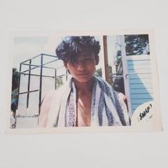 真作保証　⭐︎木村圭吾 [里の香り]15号 本人サイン有り共シール 真作保証 ⭐︎木村圭吾 [里の香り]15号 本人サイン有り共シール