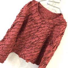 PEPLUM YOSHIKI HISHINUMA プリーツ ロングスカート 2 PEPLUM YOSHIKI HISHINUMA プリーツ ロングスカート 2