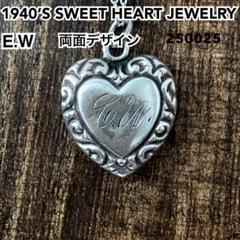 MYSTERIOUS HEART NECKLACE(1ZN1133)K18 ネックレス｜スター