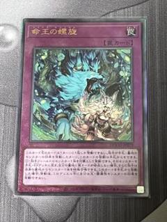 命王の螺旋