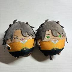 ツイステ レオナ ふわコロりん BOX購入特典 2点セット