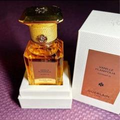 最終価格】ゲラン Vanille Planifolia Extrait 21 - メルカリ