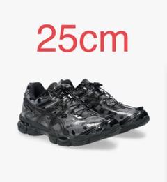 2025年最新】Cecilie Bahnsen asicsの人気アイテム - メルカリ