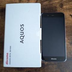 SHARP - AQUOS ZETA 新品未使用 箱/付属品あり 2025年最新】訳あり aquos zetaの人気アイテム - メルカリ