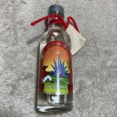 希少　メスカル　メキシコ　イモムシ入り　100% AGAVE ミニボトル 激レア メスカル メキシコ イモムシ入り 100% AGAVE ミニボトル