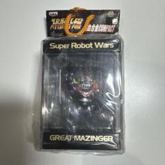 スーパーロボット対戦熱血合金 スーパーロボット大戦 熱血合金COMPACT GREAT MAZINGER - メルカリ
