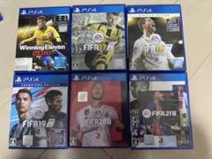 FIFA17.18.19.20.21Winning Eleven2016