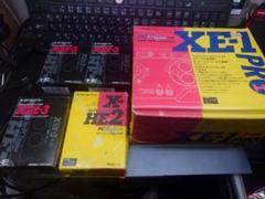新品?　マイコンソフト PCエンジン XE-1 PRO HE ジョイスティック