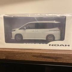 Amazon | 1/30 ミニカー 新型ノア ハイブリッド Si NOAH カラー
