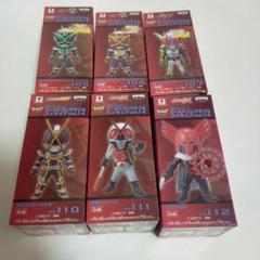 【メーカー直売】の商品をすべて 仮面ライダーシリーズ vol.14 ワールドコレクタブルフィギュア 特撮