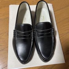 【即日発送】リーガル ワースコレクション ローファー 23.5 黒 楽天市場】REGAL リーガル Worth collection ワースコレクション