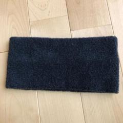 無印ヘアバンド