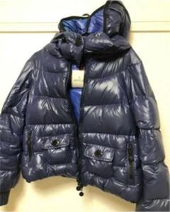 □美品 ジャパン正規品 モンクレール シャーパル S - メルカリ