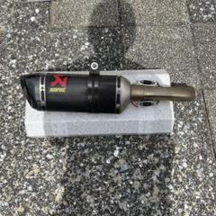 2025年最新】AKRAPOVIC dukeの人気アイテム - メルカリ