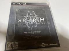 The Elder Scrolls V: Skyrim Legendary