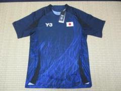 U-23 日本代表 オーセンテイック ユニフォーム Lサイズ パリOLモデル U-23 日本代表 オーセンテイック ユニフォーム Lサイズ パリOL
