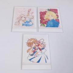 【公式品】こばと。特典 ポストカード 全12種類セット CLAMP CLAMP展 ポストカードBOX ポストカードホルダー｜Yahoo!フリマ
