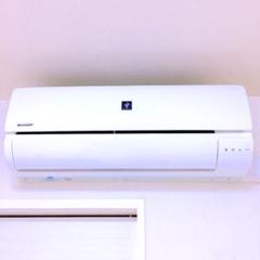 2025年最新】シャープエアコン10畳用の人気アイテム - メルカリ