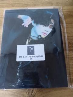 BTS テヒョン テテ 額縁 A2 マスタニム A 1237 テヒョン テテ V 写真 - メルカリ