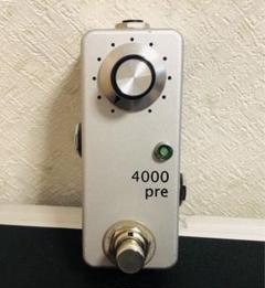 4000pre / Zahnrad 【修理済み】 2025年最新】zahnrad 4000preの人気アイテム - メルカリ