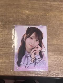 イコラブ 大谷映美里 アリーナツアー 恋人以上、好き未満 歌唱衣装 直筆 ヨリ イコラブ 大谷映美里 アリーナツアー 恋人以上、好き未満 歌唱