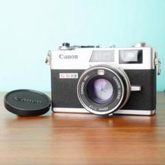 2025年最新】canon canonet ql17の人気アイテム - メルカリ