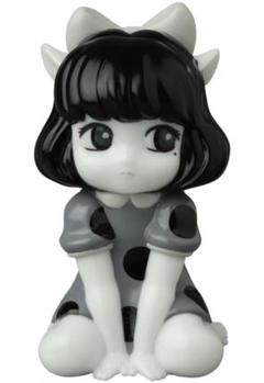 morimeiworks 末日猫娘　ソフビ Morimeiworksの「末日猫娘」最新作が「スーパーフェスティバル91