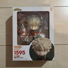 2025年最新】ねんどろいど 爆豪 防寒の人気アイテム - メルカリ