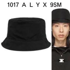2025年最新】alyx バケットハットの人気アイテム - メルカリ