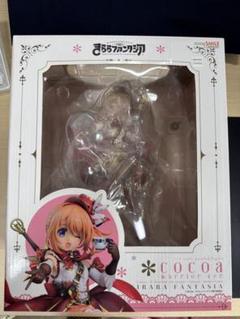ごちうさココアフィギュア