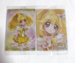 PSA10 プリキュア ウエハース キュアピース プリキュアカードウエハース7 No.12 キュアピース N (2662270