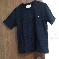 アーノルドパーマー タイムレス Tシャツ 黒