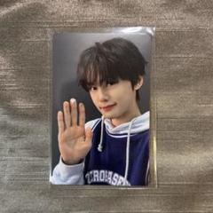 izna トレカ　6種　6000円　会場　MD KCON 2025 ① izna ココ KCON 2025 MD 6000円 購入特典 トレカ - メルカリ