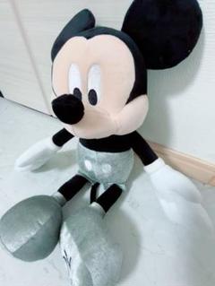 ミッキー 100周年