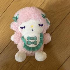 ゆるかわ サンリオキャラクターズ　MAGICAL DREAMマイスウィートピアノ