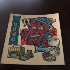 ドキドキ学園シール