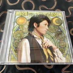 小野大輔 Lunar Maria 2枚組 CD 『神々の悪戯』主題歌